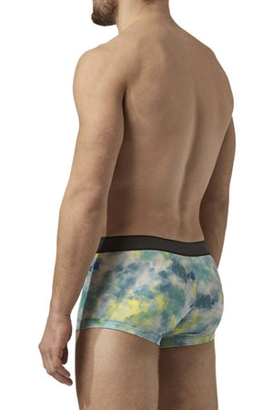 Papi Underwear 2 Pack Microflex Brazilian Trunks available at www.MensUnderwear.io - 13
