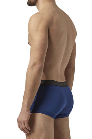Papi Underwear 2 Pack Microflex Brazilian Trunks available at www.MensUnderwear.io - 16