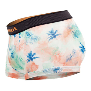 Papi Underwear 2 Pack Microflex Brazilian Trunks available at www.MensUnderwear.io - 8