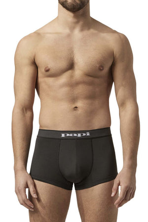 Papi Underwear 2 Pack Microflex Brazilian Trunks available at www.MensUnderwear.io - 15