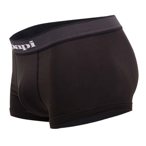 Papi Underwear 2 Pack Microflex Brazilian Trunks available at www.MensUnderwear.io - 22