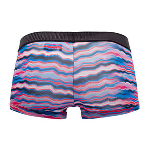 Papi Underwear 2 Pack Microflex Brazilian Trunks available at www.MensUnderwear.io - 9