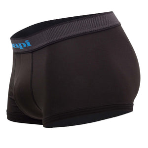 Papi Underwear 2 Pack Microflex Brazilian Trunks available at www.MensUnderwear.io - 11
