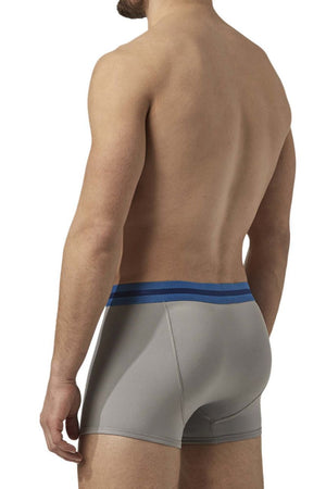 Papi Underwear 2 Pack Microflex Brazilian Trunks available at www.MensUnderwear.io - 2