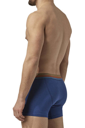 Papi Underwear 2 Pack Microflex Brazilian Boxer Briefs available at www.MensUnderwear.io - 2