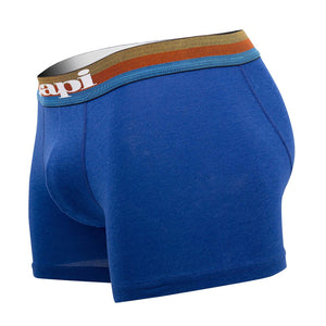 Papi Underwear 2 Pack Microflex Brazilian Boxer Briefs available at www.MensUnderwear.io - 8