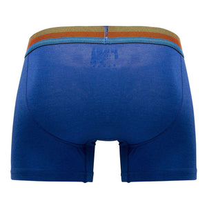 Papi Underwear 2 Pack Microflex Brazilian Boxer Briefs available at www.MensUnderwear.io - 9