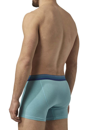 Papi Underwear 2 Pack Microflex Brazilian Boxer Briefs available at www.MensUnderwear.io - 13