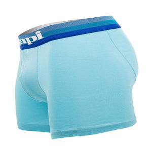 Papi Underwear 2 Pack Microflex Brazilian Boxer Briefs available at www.MensUnderwear.io - 19