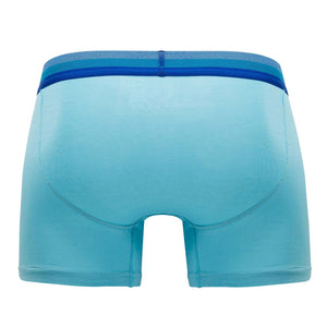 Papi Underwear 2 Pack Microflex Brazilian Boxer Briefs available at www.MensUnderwear.io - 20