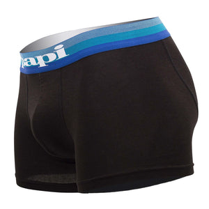 Papi Underwear 2 Pack Microflex Brazilian Boxer Briefs available at www.MensUnderwear.io - 22