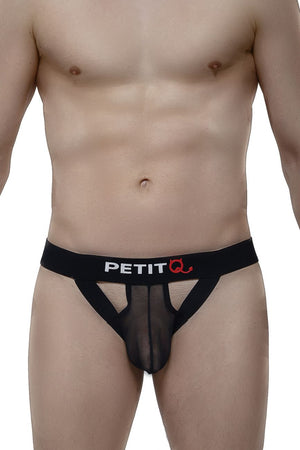 PetitQ Underwear Men's Jockstrap Pizay