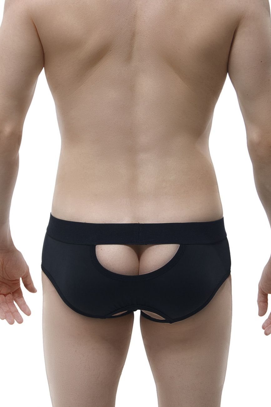PetitQ Underwear Men's Senas Briefs*
