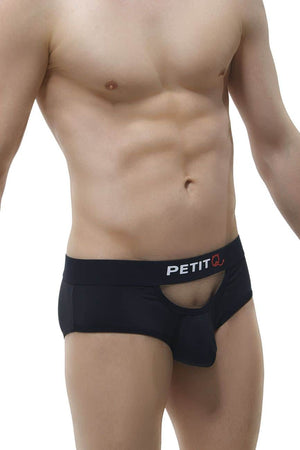 PetitQ Underwear Men's Senas Briefs*