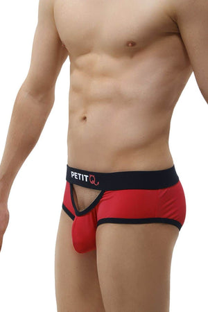 PetitQ Underwear Men's Senas Briefs
