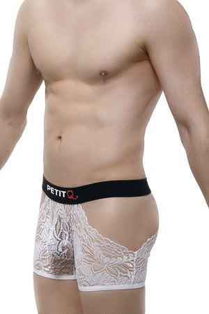 PetitQ Underwear Men's Boxer Briefs Trevoux