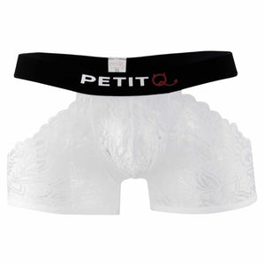 PetitQ Underwear Men's Boxer Briefs Trevoux