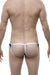 PetitQ Underwear Men's Bikini Bastet