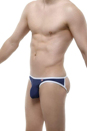 PetitQ Underwear Men's Bikini Bastet