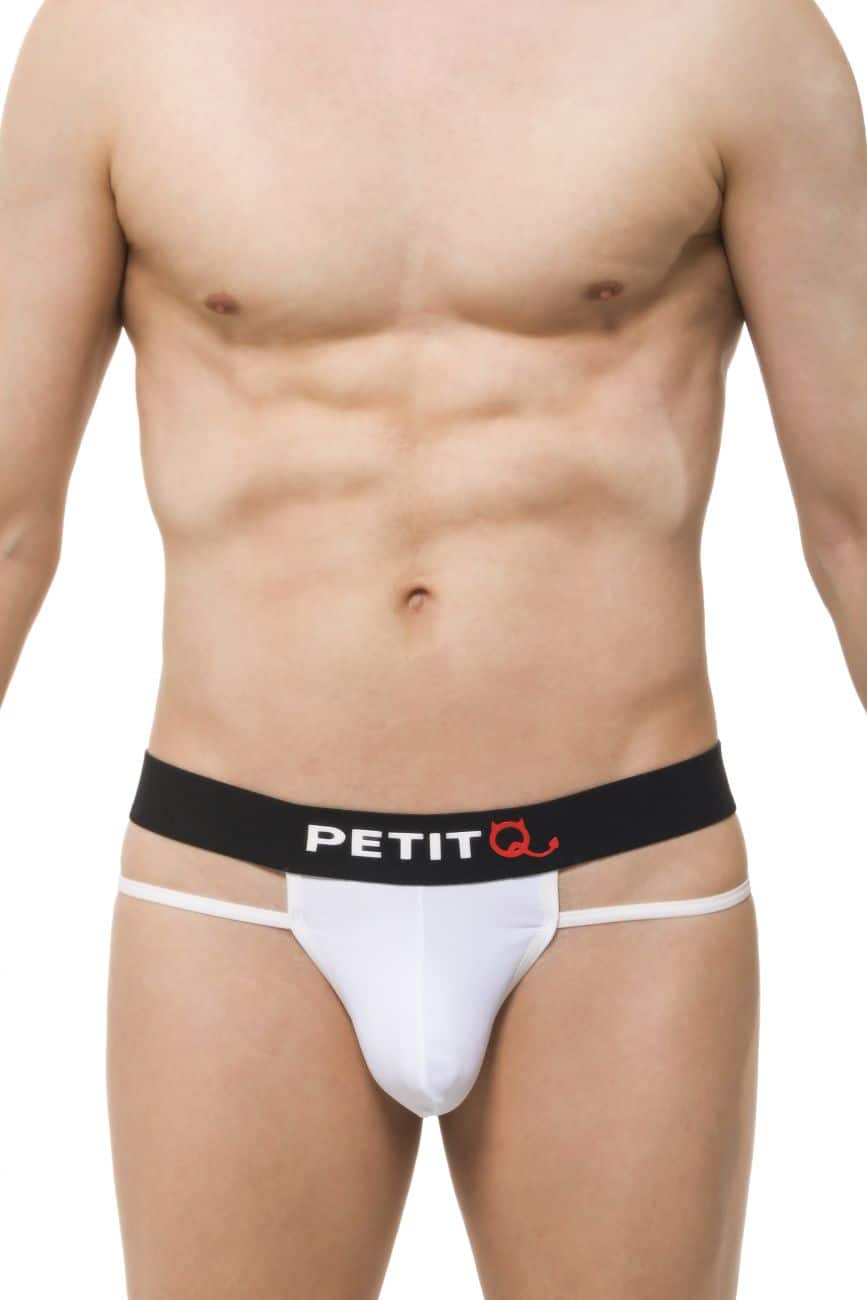 PetitQ Underwear Men's Saulx G-String