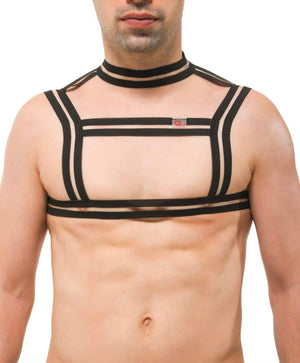 PetitQ Underwear Men's Kisin Harness