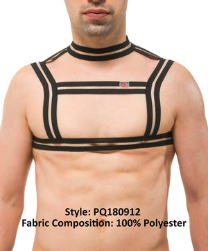 PetitQ Underwear Men's Kisin Harness