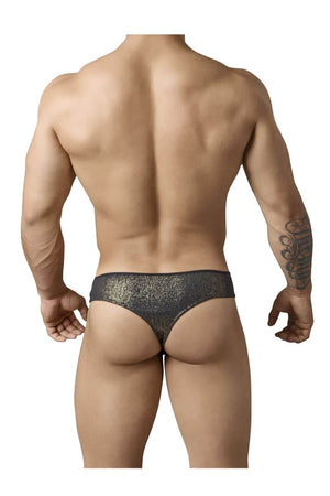 Pikante Underwear Neutral Male Thongs