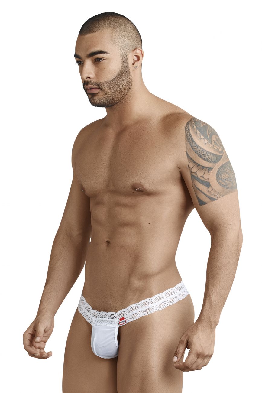 Pikante Underwear Erotic Men's Thongs