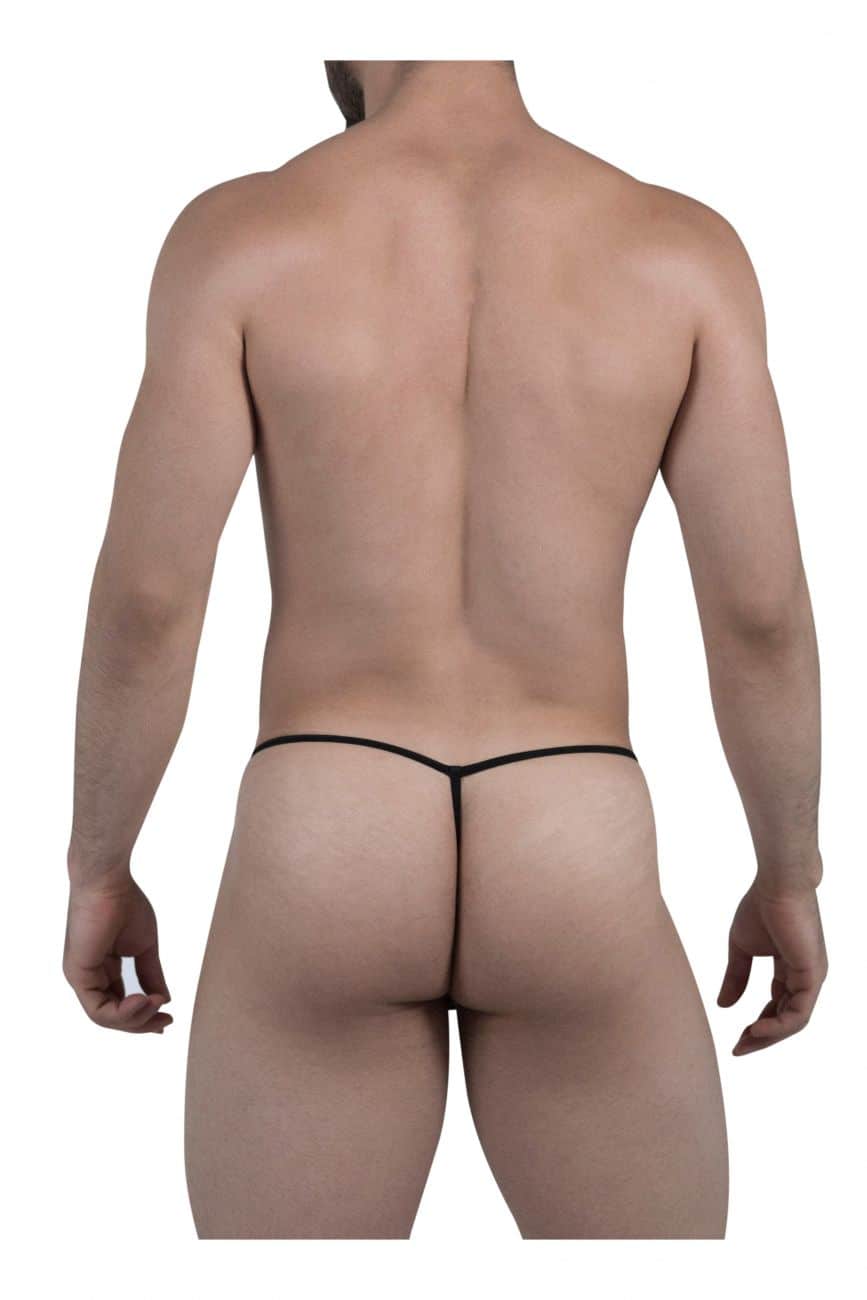 Pikante Underwear Men's Power Thongs