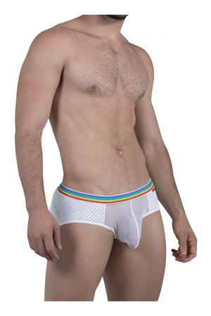 Pikante Underwear Men's Fancy Briefs