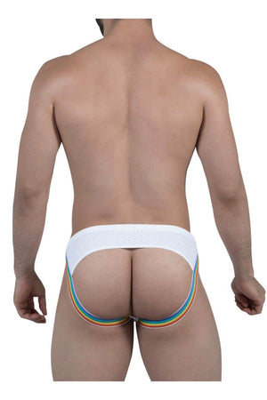 Pikante Underwear Men's Unique Jockstrap
