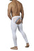 Pikante Underwear Bliss Soho Long Johns - available at MensUnderwear.io - 1
