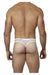 Pikante Underwear Energy Mesh Thongs - available at MensUnderwear.io - 1