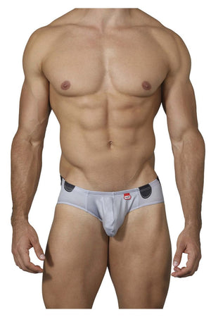 Pikante Underwear Buddies Printed Briefs - available at MensUnderwear.io - 7