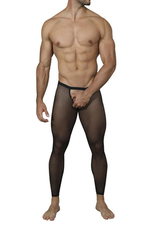 Pikante Underwear Intuition Soho Long Johns - available at MensUnderwear.io - 4