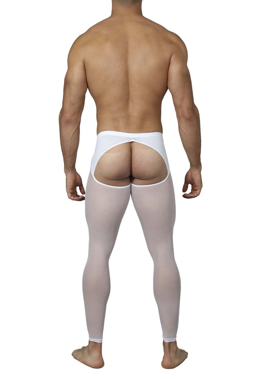 Pikante Underwear Intuition Soho Long Johns - available at MensUnderwear.io - 1