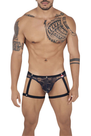 Pikante Underwear Torture Briefs available at www.MensUnderwear.io - 1