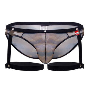 Pikante Underwear Torture Briefs available at www.MensUnderwear.io - 4
