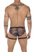 Pikante Underwear Torture Briefs available at www.MensUnderwear.io - 1