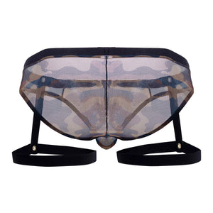 Pikante Underwear Torture Briefs available at www.MensUnderwear.io - 6