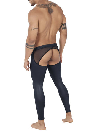 Pikante Underwear Dirty Men's Athletic Pants available at www.MensUnderwear.io - 2