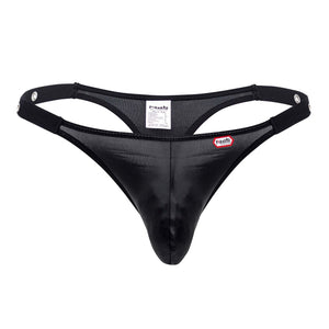 Pikante Underwear Dirty Men's Thongs available at www.MensUnderwear.io - 4