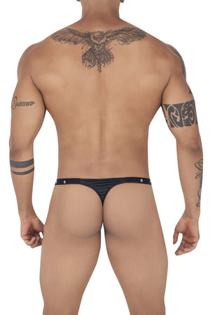 Pikante Underwear Dirty Men's Thongs available at www.MensUnderwear.io - 2