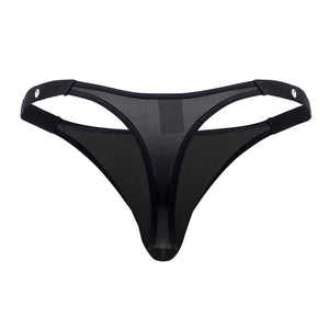 Pikante Underwear Dirty Men's Thongs available at www.MensUnderwear.io - 6
