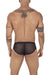 Pikante Underwear Up Briefs available at www.MensUnderwear.io - 1