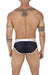 Pikante Underwear Industry Briefs available at www.MensUnderwear.io - 1