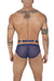 Pikante Underwear Wolf Briefs available at www.MensUnderwear.io - 1
