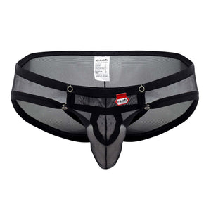 Pikante Underwear Womanizer Men's Briefs available at www.MensUnderwear.io - 4