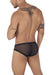 Pikante Underwear Womanizer Men's Briefs available at www.MensUnderwear.io - 1