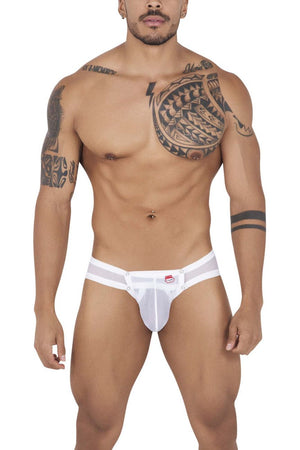 Pikante Underwear Womanizer Men's Briefs available at www.MensUnderwear.io - 7